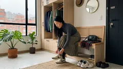 Athleisure en 2026: cómo se está refinando (y qué calzado lo está impulsando)