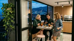 La frase en “Señorita” que puso a J Balvin en boca de todos (y provocó la reacción de Nick Jonas)