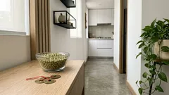 El bowl con arvejas secas: dónde ponerlo en casa y el detalle Feng Shui que lo potencia