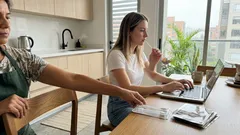 ADN y genealogía genética: el giro moderno que reabrió el caso del Golden State Killer