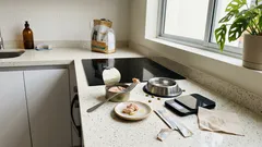 Tu gato ama el atún: la medida clave para darle sin desplazar su comida