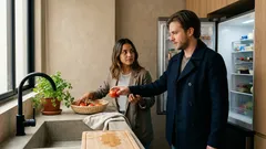 ¿El tomate va en la nevera? La regla sencilla para que conserve su aroma