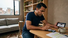 Una ausencia por “motivos personales” disparó el rumor de Ullmark en Ottawa: qué se sabe