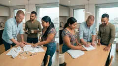 Por qué este reto con 22 confunde a tantos: la clave está en el orden de operaciones