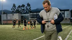 Luis Zubeldía se someterá a una intervención cardiovascular: fechas clave y qué cambia en Fluminense rumbo al Brasileirão 2026