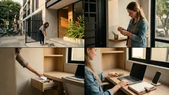 Dónde poner una ramita de romero en casa, según el Feng Shui, para impulsar tu rumbo laboral