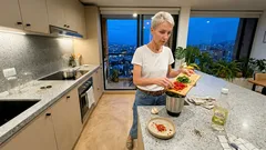 Haz salsa sriracha casera en minutos: el truco para que quede en su punto