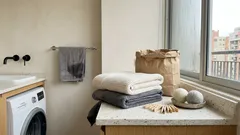 Toallas en descuento: qué mirar (más allá del precio) para que la oferta sí valga la pena