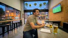 Argelia cae ante Nigeria en la Copa Africana: qué cambia rumbo al Mundial 2026 y el calendario del grupo de Argentina (hora Colombia)