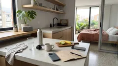 Mañanas más ligeras: 10 hábitos sencillos respaldados por la ciencia para arrancar mejor el día