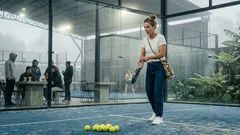 Reglamento FIP de pádel 2026: llega el Star Point, cambian los tiempos y esto podría sentirse en cada 40-40