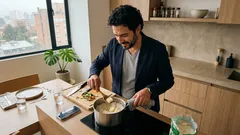 Qué significa “pibe arroz con manteca” en TikTok y por qué se volvió tema de conversación