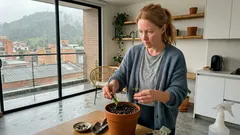 Cómo cultivar clavo de olor en maceta: la semilla correcta y cuidados sin afán