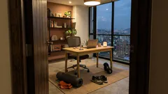 La regla de los 3 minutos: cómo romper el sedentarismo en la oficina — según la evidencia