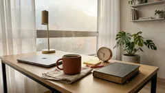 La frase atribuida a Confucio sobre “amar tu trabajo”: qué se sabe de su origen y cómo leerla sin agotarte