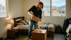 El frasco de lentejas en el dormitorio: cómo hacerlo, dónde ponerlo y cuándo renovarlo