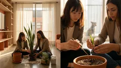 Qué está haciendo que tu lengua de suegra se “dispare” y cómo ajustarlo en casa