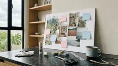 Tablero de visión: cómo armarlo para aterrizar tus metas y mantener el enfoque